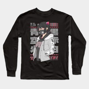 Pandemic Warfare Long Sleeve T-Shirt